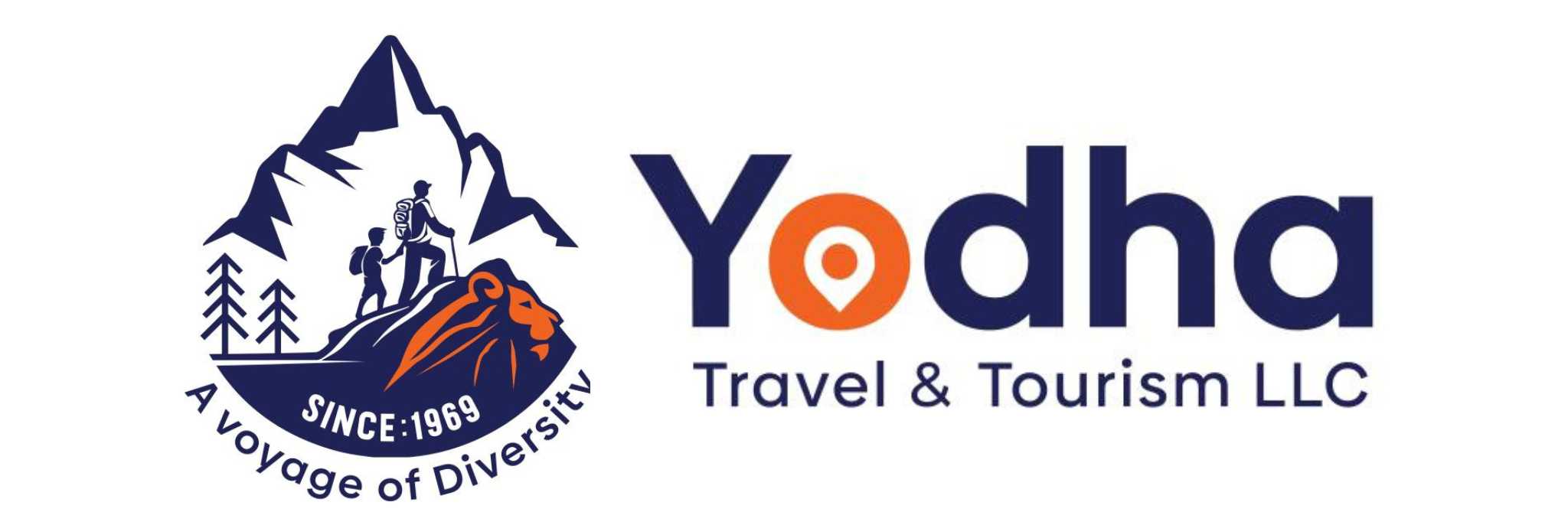 Logo Yodha